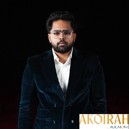 Aarav Bafna