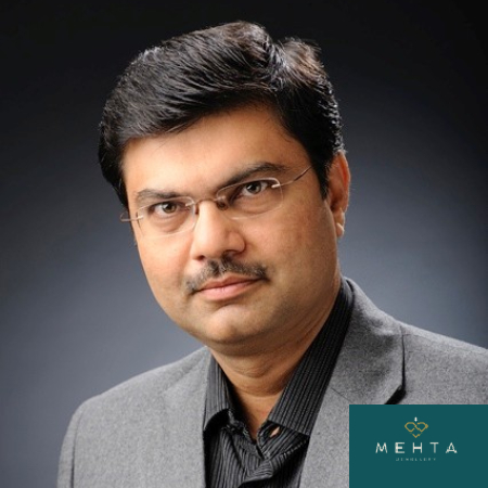 bhay S Mehta