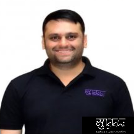 Bhavesh Navlakha