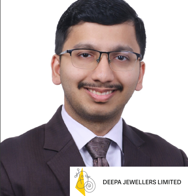 Dev Agarwal