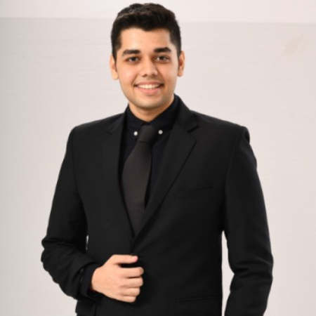 Dheeraj Pherwani
