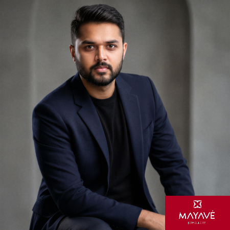 Sahil Doshi