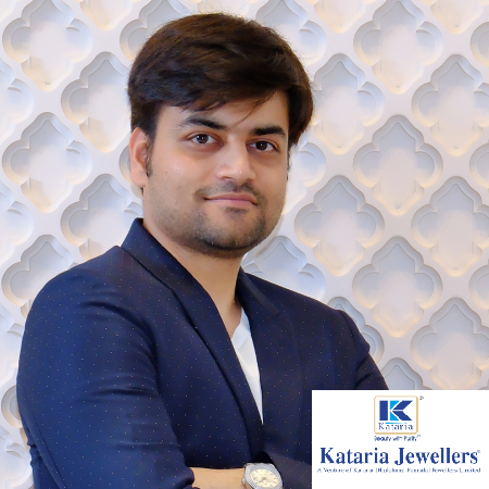 Harsh kataria