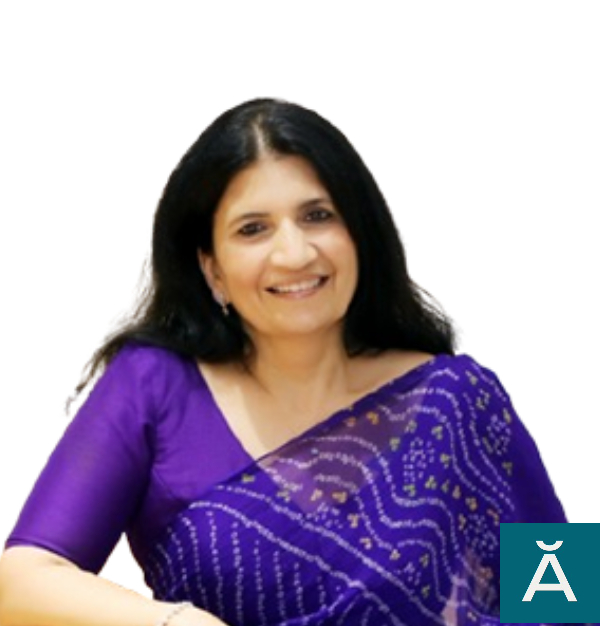 Lisa Mukhedkar 