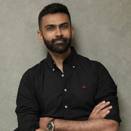 Manraj Singh