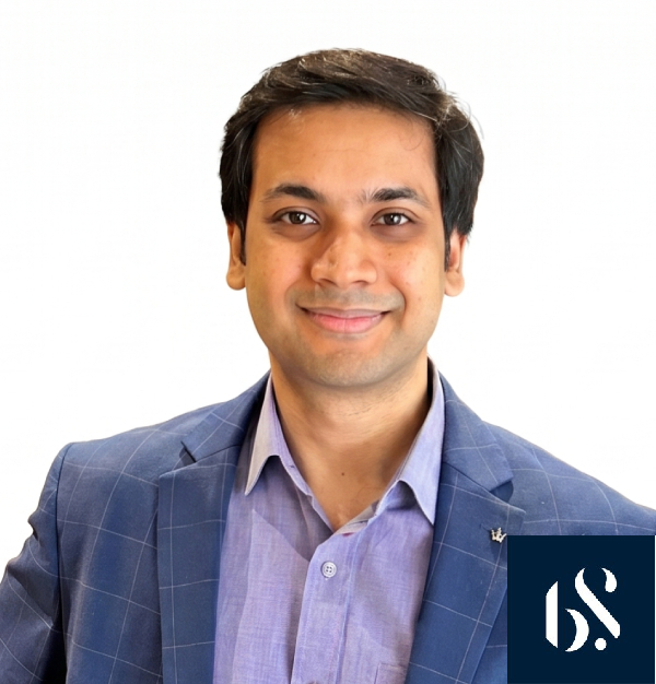 Mikhil Raj