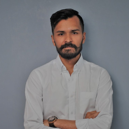 Amit Modak