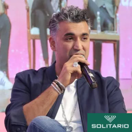 Ricky Vasandani