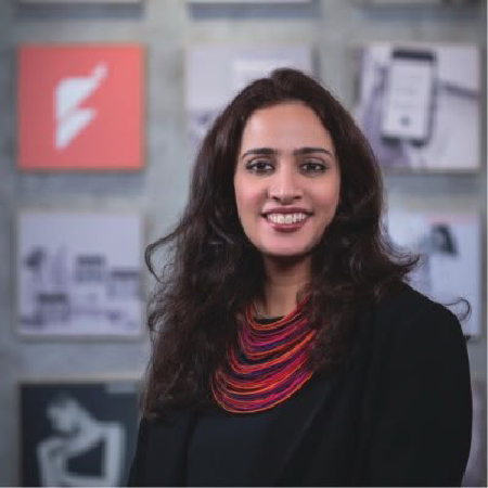 Shuchi Pandya