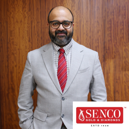 Sanchit Arora