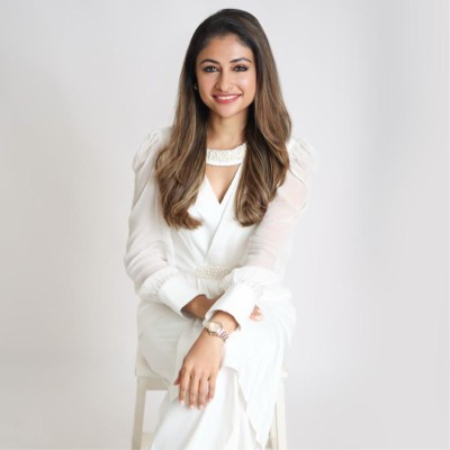 Devangi Nishar Parekh